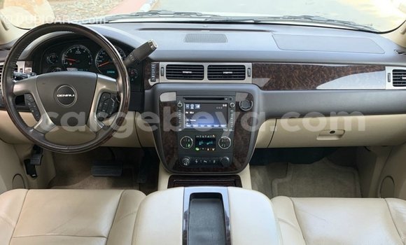 Buy Import GMC Yukon Other Car in Import - Dubai in Ethiopia Buy Import GMC Yukon Other Car in Import - Dubai in Ethiopia
