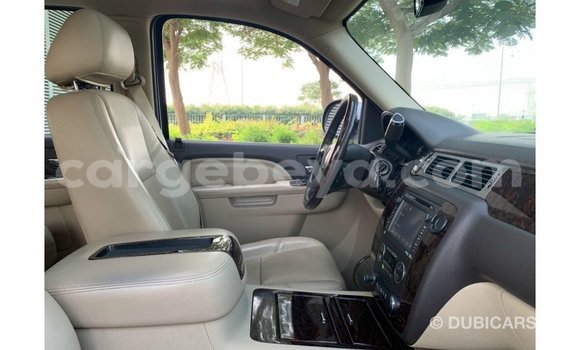 Buy Import GMC Yukon Other Car in Import - Dubai in Ethiopia Buy Import GMC Yukon Other Car in Import - Dubai in Ethiopia