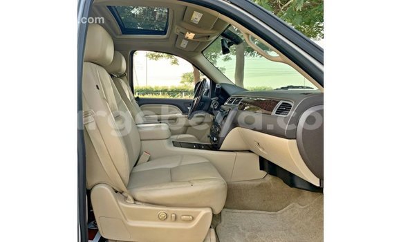 Buy Import GMC Yukon Other Car in Import - Dubai in Ethiopia Buy Import GMC Yukon Other Car in Import - Dubai in Ethiopia