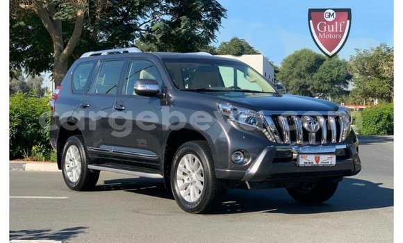Buy Import Toyota Prado Other Car in Import - Dubai in Ethiopia Buy Import Toyota Prado Other Car in Import - Dubai in Ethiopia