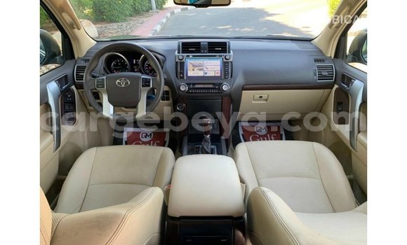 Buy Import Toyota Prado Other Car in Import - Dubai in Ethiopia Buy Import Toyota Prado Other Car in Import - Dubai in Ethiopia