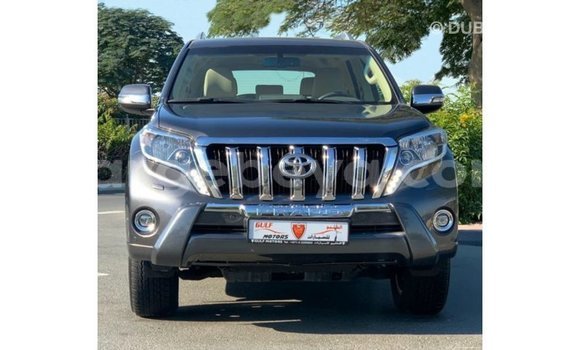 Buy Import Toyota Prado Other Car in Import - Dubai in Ethiopia Buy Import Toyota Prado Other Car in Import - Dubai in Ethiopia