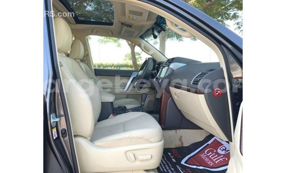 Buy Import Toyota Prado Other Car in Import - Dubai in Ethiopia Buy Import Toyota Prado Other Car in Import - Dubai in Ethiopia