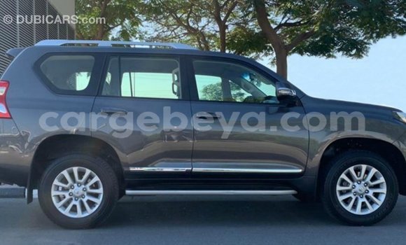 Buy Import Toyota Prado Other Car in Import - Dubai in Ethiopia Buy Import Toyota Prado Other Car in Import - Dubai in Ethiopia