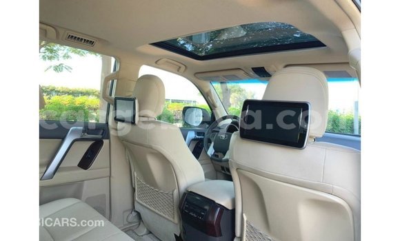 Buy Import Toyota Prado Other Car in Import - Dubai in Ethiopia Buy Import Toyota Prado Other Car in Import - Dubai in Ethiopia