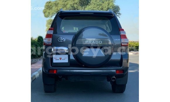 Buy Import Toyota Prado Other Car in Import - Dubai in Ethiopia Buy Import Toyota Prado Other Car in Import - Dubai in Ethiopia