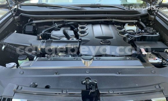 Buy Import Toyota Prado Other Car in Import - Dubai in Ethiopia Buy Import Toyota Prado Other Car in Import - Dubai in Ethiopia