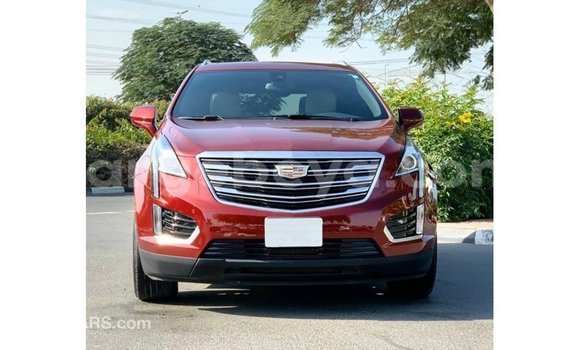 ይግዙ Imported Cadillac XT5 ቀይ መኪና በ Import - Dubai በ ኢትዮጵያ ይግዙ Imported Cadillac XT5 ቀይ መኪና በ Import - Dubai በ ኢትዮጵያ
