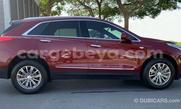 ይግዙ Imported Cadillac XT5 ቀይ መኪና በ Import - Dubai በ ኢትዮጵያ ይግዙ Imported Cadillac XT5 ቀይ መኪና በ Import - Dubai በ ኢትዮጵያ