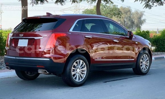 ይግዙ Imported Cadillac XT5 ቀይ መኪና በ Import - Dubai በ ኢትዮጵያ ይግዙ Imported Cadillac XT5 ቀይ መኪና በ Import - Dubai በ ኢትዮጵያ