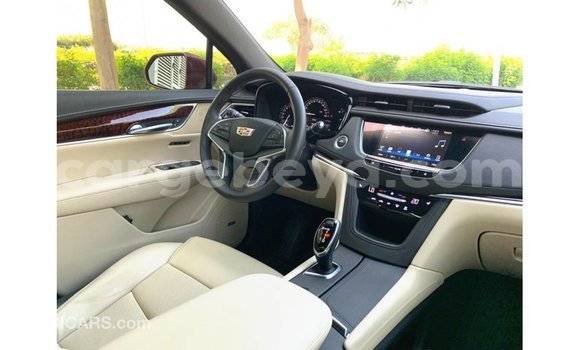 ይግዙ Imported Cadillac XT5 ቀይ መኪና በ Import - Dubai በ ኢትዮጵያ ይግዙ Imported Cadillac XT5 ቀይ መኪና በ Import - Dubai በ ኢትዮጵያ