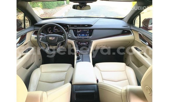 ይግዙ Imported Cadillac XT5 ቀይ መኪና በ Import - Dubai በ ኢትዮጵያ ይግዙ Imported Cadillac XT5 ቀይ መኪና በ Import - Dubai በ ኢትዮጵያ