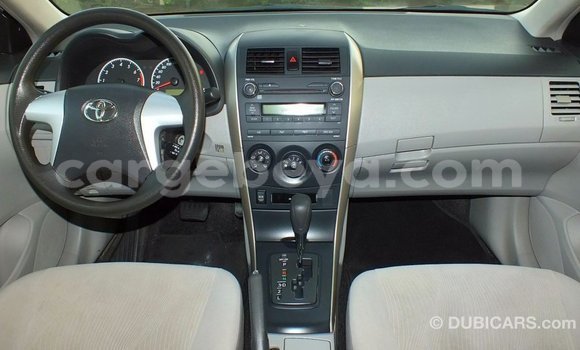 Buy Import Toyota Corolla Other Car in Import - Dubai in Ethiopia Buy Import Toyota Corolla Other Car in Import - Dubai in Ethiopia
