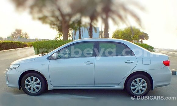 Buy Import Toyota Corolla Other Car in Import - Dubai in Ethiopia Buy Import Toyota Corolla Other Car in Import - Dubai in Ethiopia