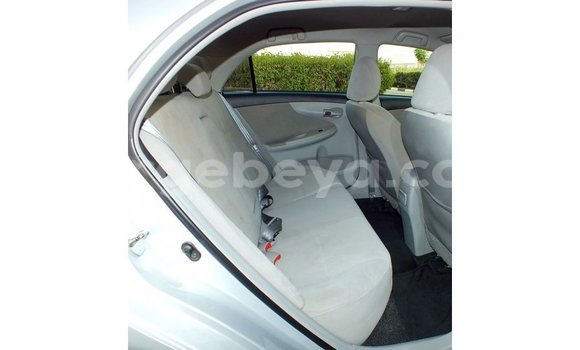 Buy Import Toyota Corolla Other Car in Import - Dubai in Ethiopia Buy Import Toyota Corolla Other Car in Import - Dubai in Ethiopia