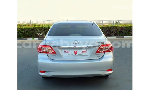 Buy Import Toyota Corolla Other Car in Import - Dubai in Ethiopia Buy Import Toyota Corolla Other Car in Import - Dubai in Ethiopia