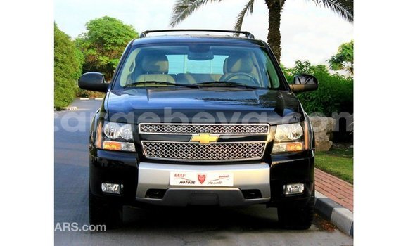 ይግዙ Imported Chevrolet Tahoe ጥቁር መኪና በ Import - Dubai በ ኢትዮጵያ ይግዙ Imported Chevrolet Tahoe ጥቁር መኪና በ Import - Dubai በ ኢትዮጵያ