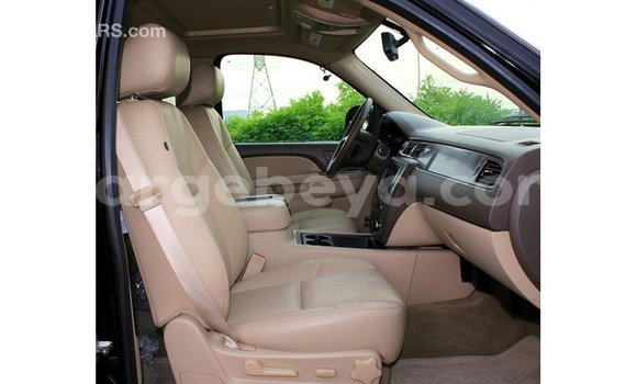 ይግዙ Imported Chevrolet Tahoe ጥቁር መኪና በ Import - Dubai በ ኢትዮጵያ ይግዙ Imported Chevrolet Tahoe ጥቁር መኪና በ Import - Dubai በ ኢትዮጵያ