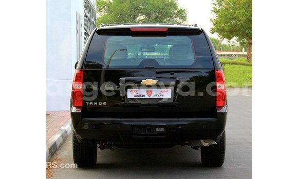 ይግዙ Imported Chevrolet Tahoe ጥቁር መኪና በ Import - Dubai በ ኢትዮጵያ ይግዙ Imported Chevrolet Tahoe ጥቁር መኪና በ Import - Dubai በ ኢትዮጵያ