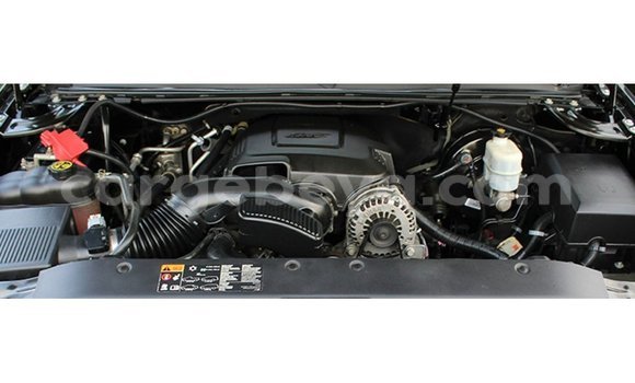 ይግዙ Imported Chevrolet Tahoe ጥቁር መኪና በ Import - Dubai በ ኢትዮጵያ ይግዙ Imported Chevrolet Tahoe ጥቁር መኪና በ Import - Dubai በ ኢትዮጵያ