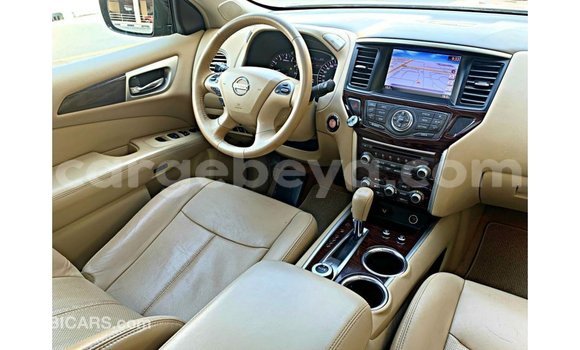Buy Import Nissan Pathfinder Black Car in Import - Dubai in Ethiopia Buy Import Nissan Pathfinder Black Car in Import - Dubai in Ethiopia