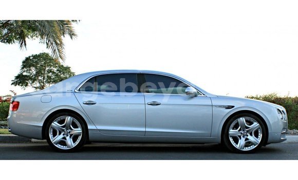 Buy Import Bentley Flying Spur Other Car in Import - Dubai in Ethiopia Buy Import Bentley Flying Spur Other Car in Import - Dubai in Ethiopia