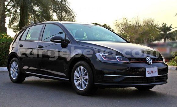 Buy Import Volkswagen Golf Black Car in Import - Dubai in Ethiopia Buy Import Volkswagen Golf Black Car in Import - Dubai in Ethiopia