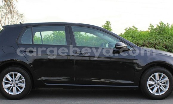 Buy Import Volkswagen Golf Black Car in Import - Dubai in Ethiopia Buy Import Volkswagen Golf Black Car in Import - Dubai in Ethiopia