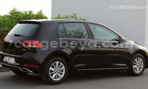 Buy Import Volkswagen Golf Black Car in Import - Dubai in Ethiopia Buy Import Volkswagen Golf Black Car in Import - Dubai in Ethiopia