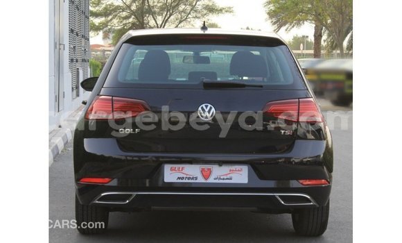 Buy Import Volkswagen Golf Black Car in Import - Dubai in Ethiopia Buy Import Volkswagen Golf Black Car in Import - Dubai in Ethiopia