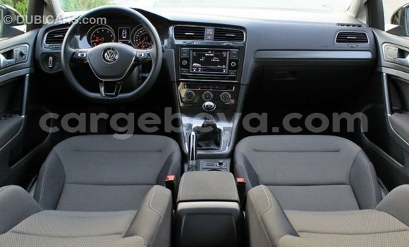 Buy Import Volkswagen Golf Black Car in Import - Dubai in Ethiopia Buy Import Volkswagen Golf Black Car in Import - Dubai in Ethiopia