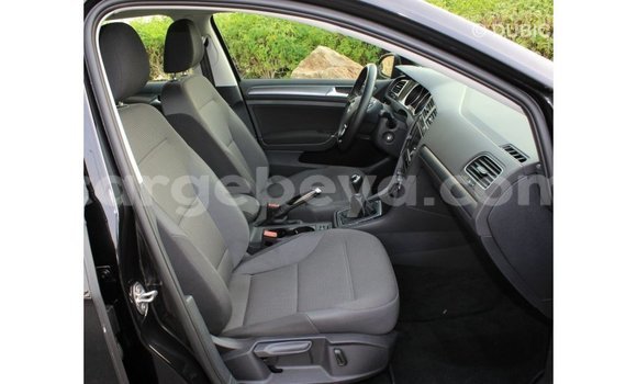 Buy Import Volkswagen Golf Black Car in Import - Dubai in Ethiopia Buy Import Volkswagen Golf Black Car in Import - Dubai in Ethiopia