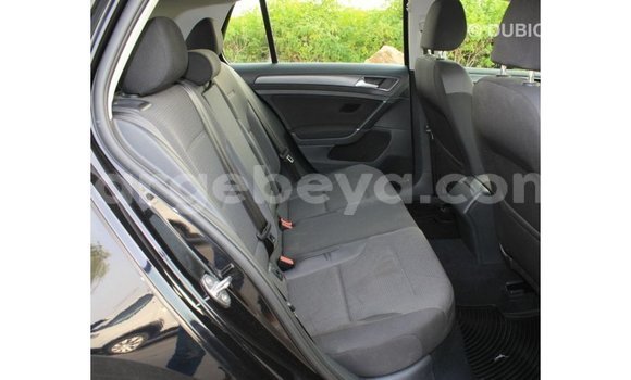 Buy Import Volkswagen Golf Black Car in Import - Dubai in Ethiopia Buy Import Volkswagen Golf Black Car in Import - Dubai in Ethiopia