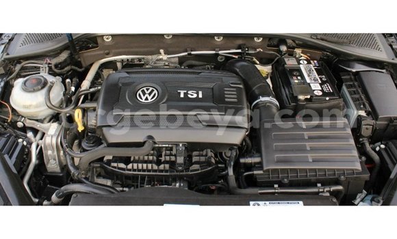Buy Import Volkswagen Golf Black Car in Import - Dubai in Ethiopia Buy Import Volkswagen Golf Black Car in Import - Dubai in Ethiopia