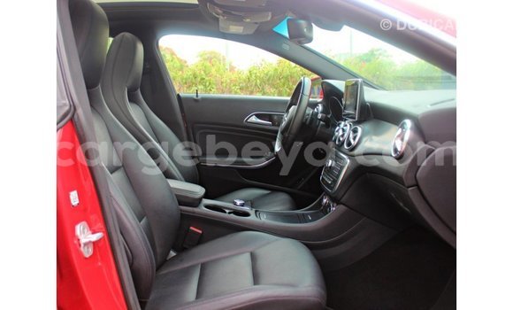 Buy Import Mercedes-Benz 250 Red Car in Import - Dubai in Ethiopia Buy Import Mercedes-Benz 250 Red Car in Import - Dubai in Ethiopia