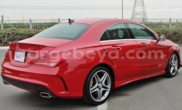 Buy Import Mercedes-Benz 250 Red Car in Import - Dubai in Ethiopia Buy Import Mercedes-Benz 250 Red Car in Import - Dubai in Ethiopia