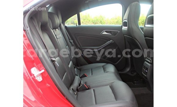 Buy Import Mercedes-Benz 250 Red Car in Import - Dubai in Ethiopia Buy Import Mercedes-Benz 250 Red Car in Import - Dubai in Ethiopia