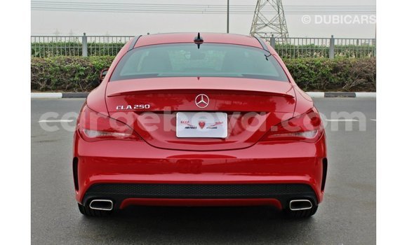 Buy Import Mercedes-Benz 250 Red Car in Import - Dubai in Ethiopia Buy Import Mercedes-Benz 250 Red Car in Import - Dubai in Ethiopia