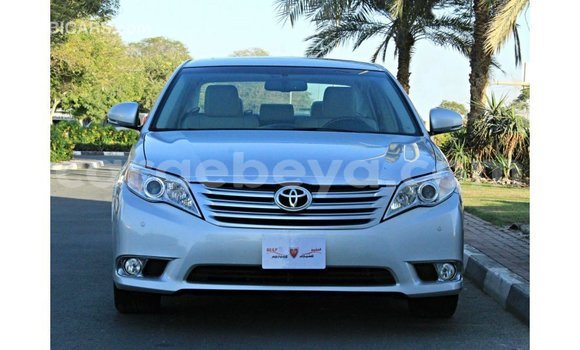 ይግዙ Imported Toyota Avalon ሌላ መኪና በ Import - Dubai በ ኢትዮጵያ ይግዙ Imported Toyota Avalon ሌላ መኪና በ Import - Dubai በ ኢትዮጵያ