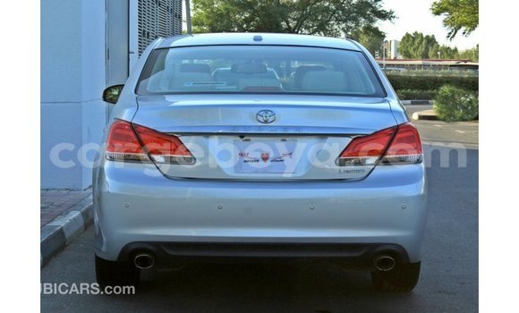 ይግዙ Imported Toyota Avalon ሌላ መኪና በ Import - Dubai በ ኢትዮጵያ ይግዙ Imported Toyota Avalon ሌላ መኪና በ Import - Dubai በ ኢትዮጵያ