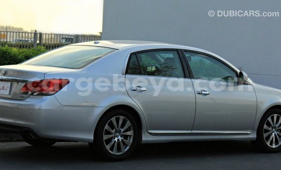 ይግዙ Imported Toyota Avalon ሌላ መኪና በ Import - Dubai በ ኢትዮጵያ ይግዙ Imported Toyota Avalon ሌላ መኪና በ Import - Dubai በ ኢትዮጵያ
