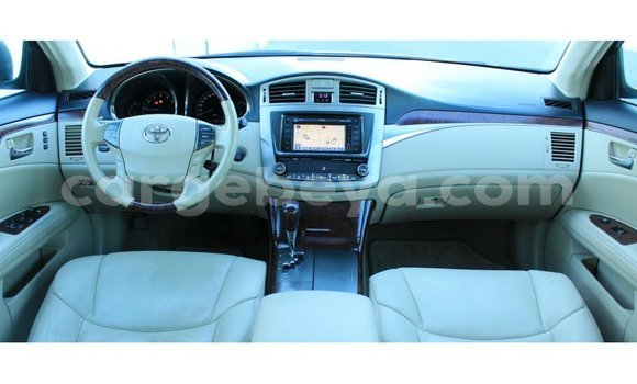 ይግዙ Imported Toyota Avalon ሌላ መኪና በ Import - Dubai በ ኢትዮጵያ ይግዙ Imported Toyota Avalon ሌላ መኪና በ Import - Dubai በ ኢትዮጵያ