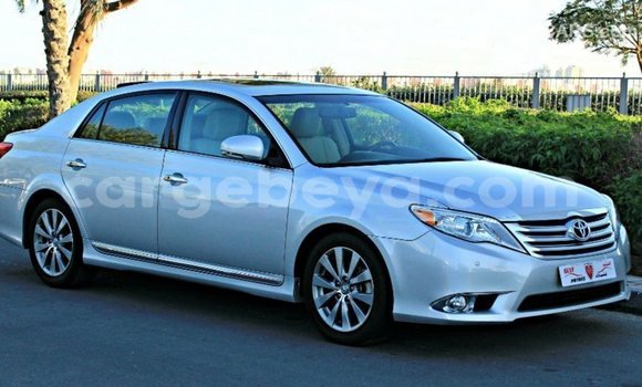 ይግዙ Imported Toyota Avalon ሌላ መኪና በ Import - Dubai በ ኢትዮጵያ ይግዙ Imported Toyota Avalon ሌላ መኪና በ Import - Dubai በ ኢትዮጵያ