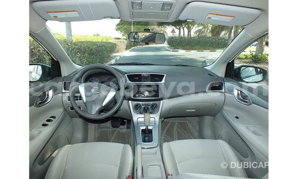 Buy Import Nissan Tiida White Car in Import - Dubai in Ethiopia Buy Import Nissan Tiida White Car in Import - Dubai in Ethiopia