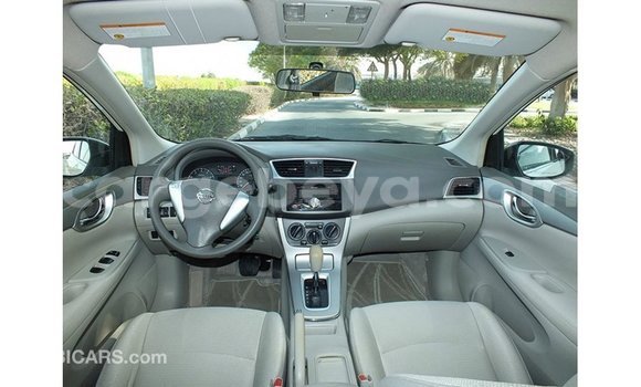 Buy Import Nissan Tiida White Car in Import - Dubai in Ethiopia Buy Import Nissan Tiida White Car in Import - Dubai in Ethiopia