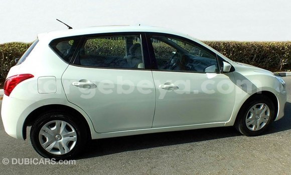 Buy Import Nissan Tiida White Car in Import - Dubai in Ethiopia Buy Import Nissan Tiida White Car in Import - Dubai in Ethiopia