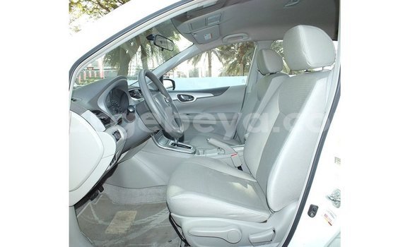 Buy Import Nissan Tiida White Car in Import - Dubai in Ethiopia Buy Import Nissan Tiida White Car in Import - Dubai in Ethiopia