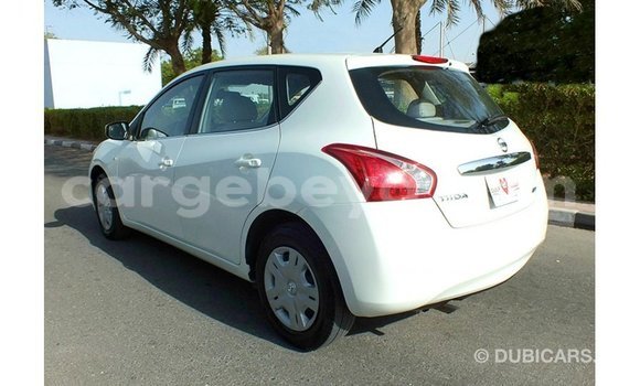 Buy Import Nissan Tiida White Car in Import - Dubai in Ethiopia Buy Import Nissan Tiida White Car in Import - Dubai in Ethiopia