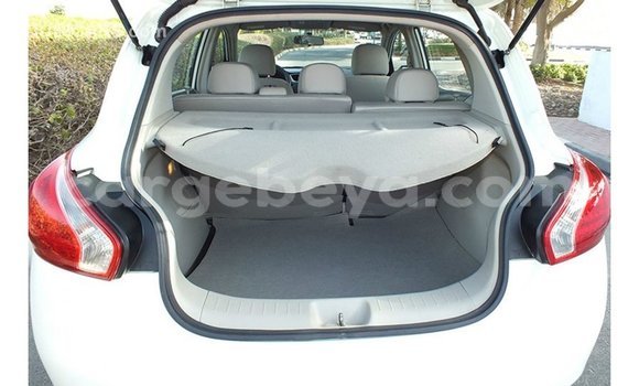 Buy Import Nissan Tiida White Car in Import - Dubai in Ethiopia Buy Import Nissan Tiida White Car in Import - Dubai in Ethiopia