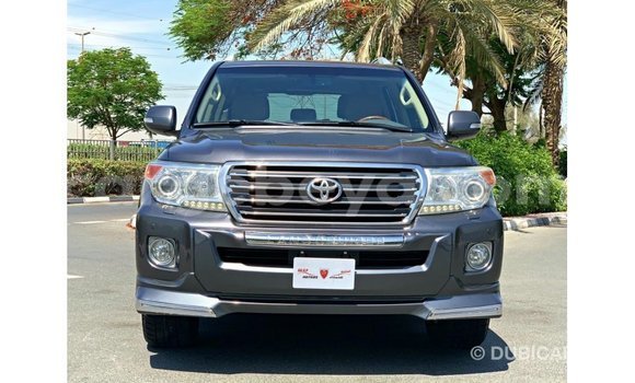 ይግዙ Imported Toyota Land Cruiser ሌላ መኪና በ Import - Dubai በ ኢትዮጵያ ይግዙ Imported Toyota Land Cruiser ሌላ መኪና በ Import - Dubai በ ኢትዮጵያ